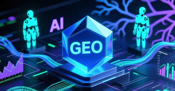 源汇区GEO 优化区域检索位次波动显现 行业依规调整长效运营模式