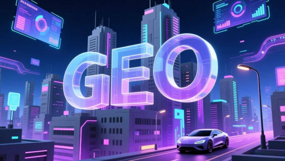 源汇区GEO 优化行业动态：主流搜索平台地域收录规则更新综述