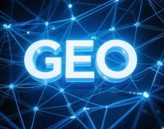 源汇区​GEO优化重塑智能搜索格局，开启数字化推广新方式