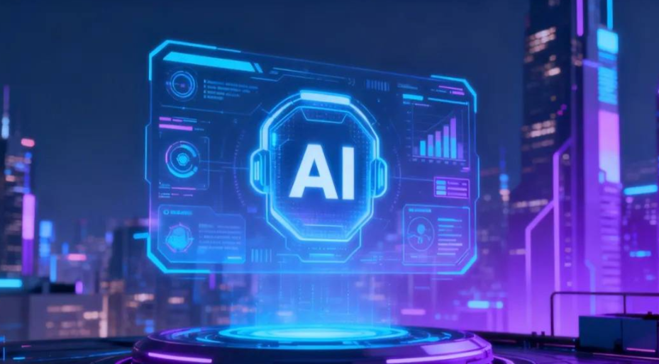 源汇区AI选型参考：合理运用人工智能工具提升效率